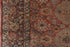 Vintage Oushak Runner Rug (4' x 12')